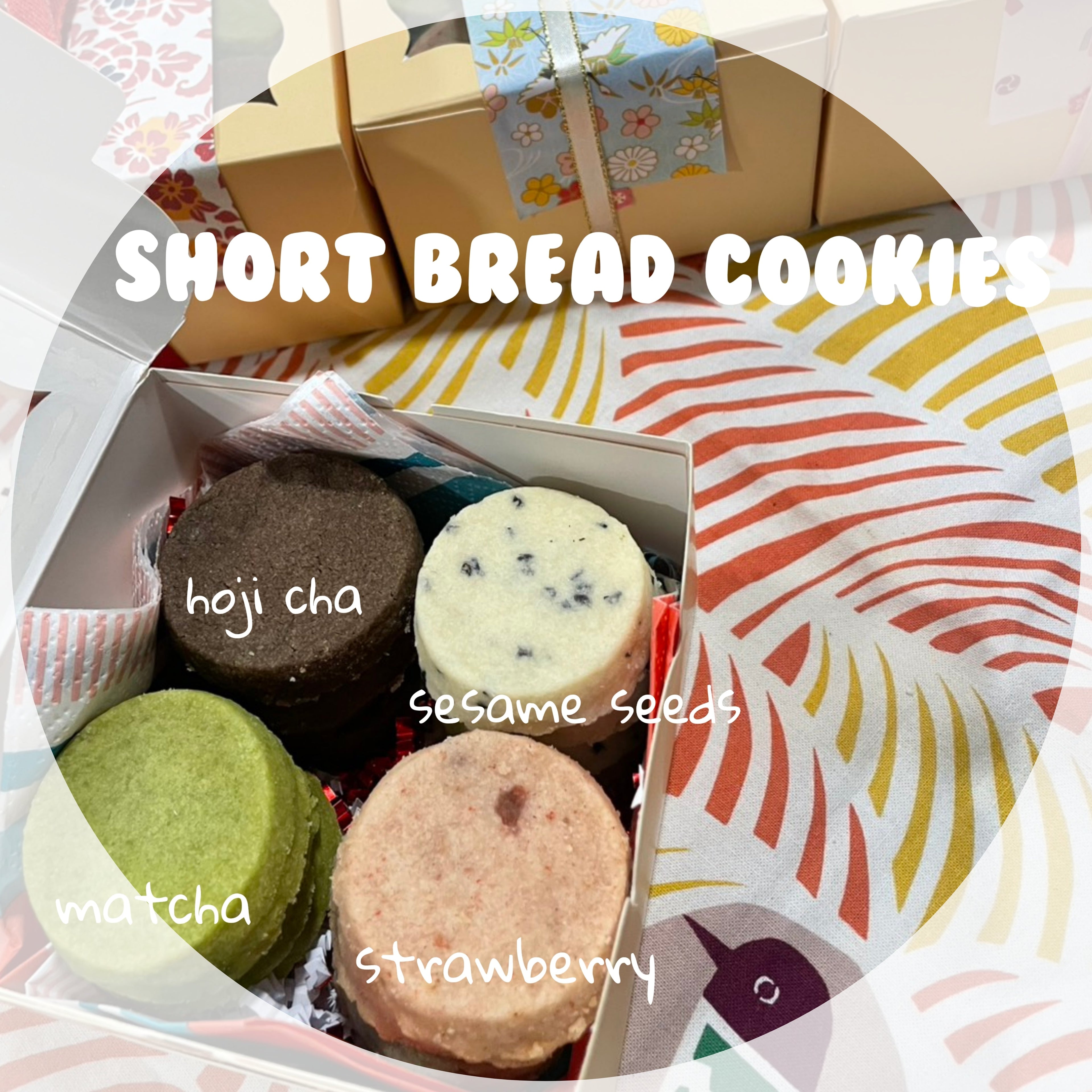 The other baked goods